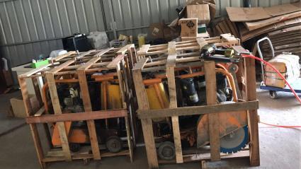 雁峰行李、家具、电器包装托运