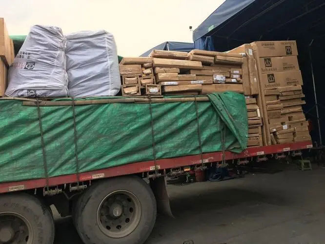 雁峰家具托运